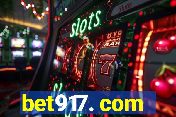 bet917. com